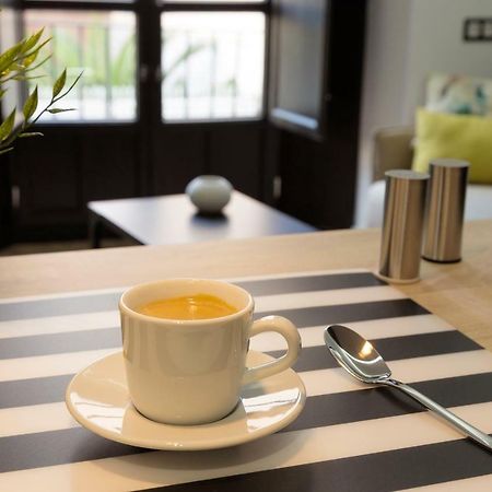 La Tinaja Del Realejo Apartment Granada Luaran gambar
