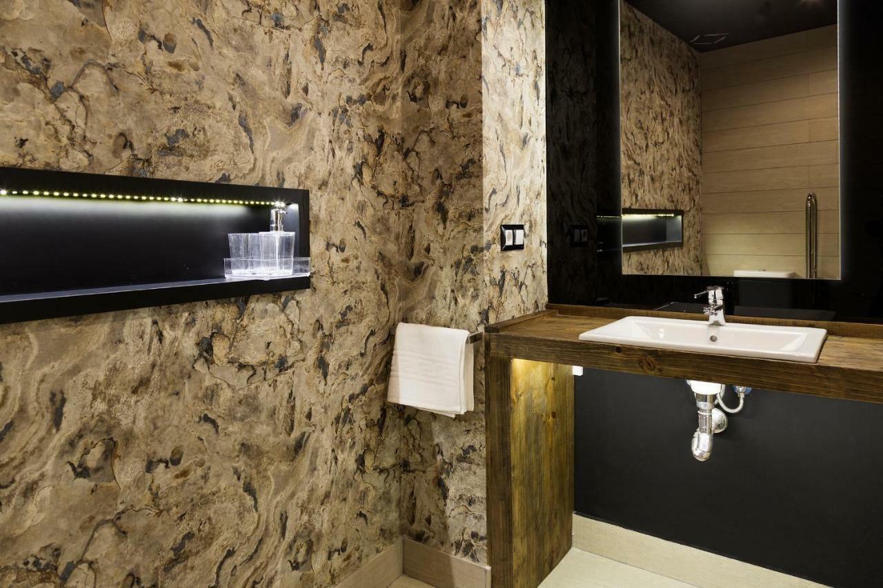 La Tinaja Del Realejo Apartment Granada Luaran gambar