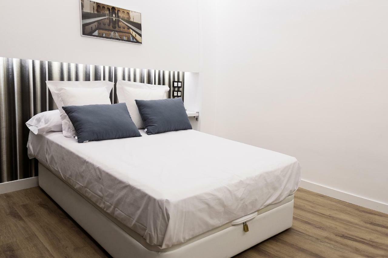 La Tinaja Del Realejo Apartment Granada Luaran gambar