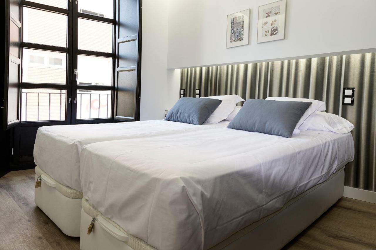 La Tinaja Del Realejo Apartment Granada Luaran gambar