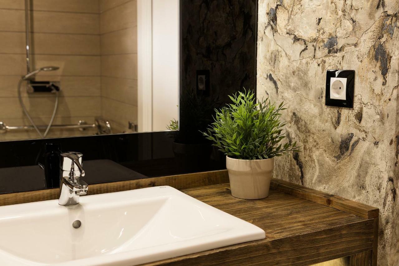 La Tinaja Del Realejo Apartment Granada Luaran gambar