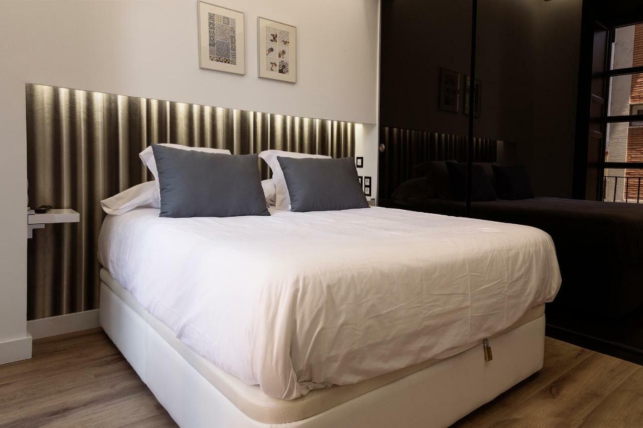 La Tinaja Del Realejo Apartment Granada Luaran gambar