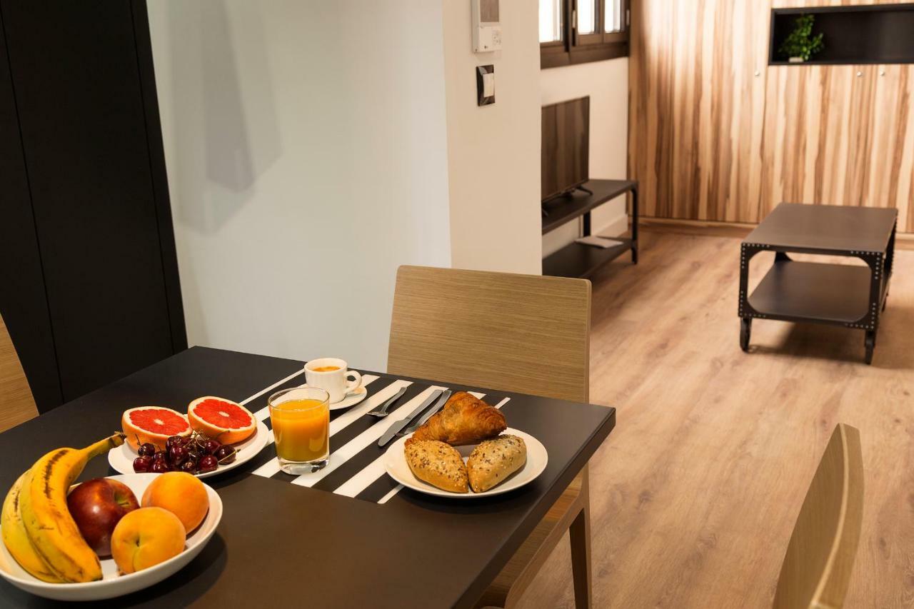 La Tinaja Del Realejo Apartment Granada Luaran gambar