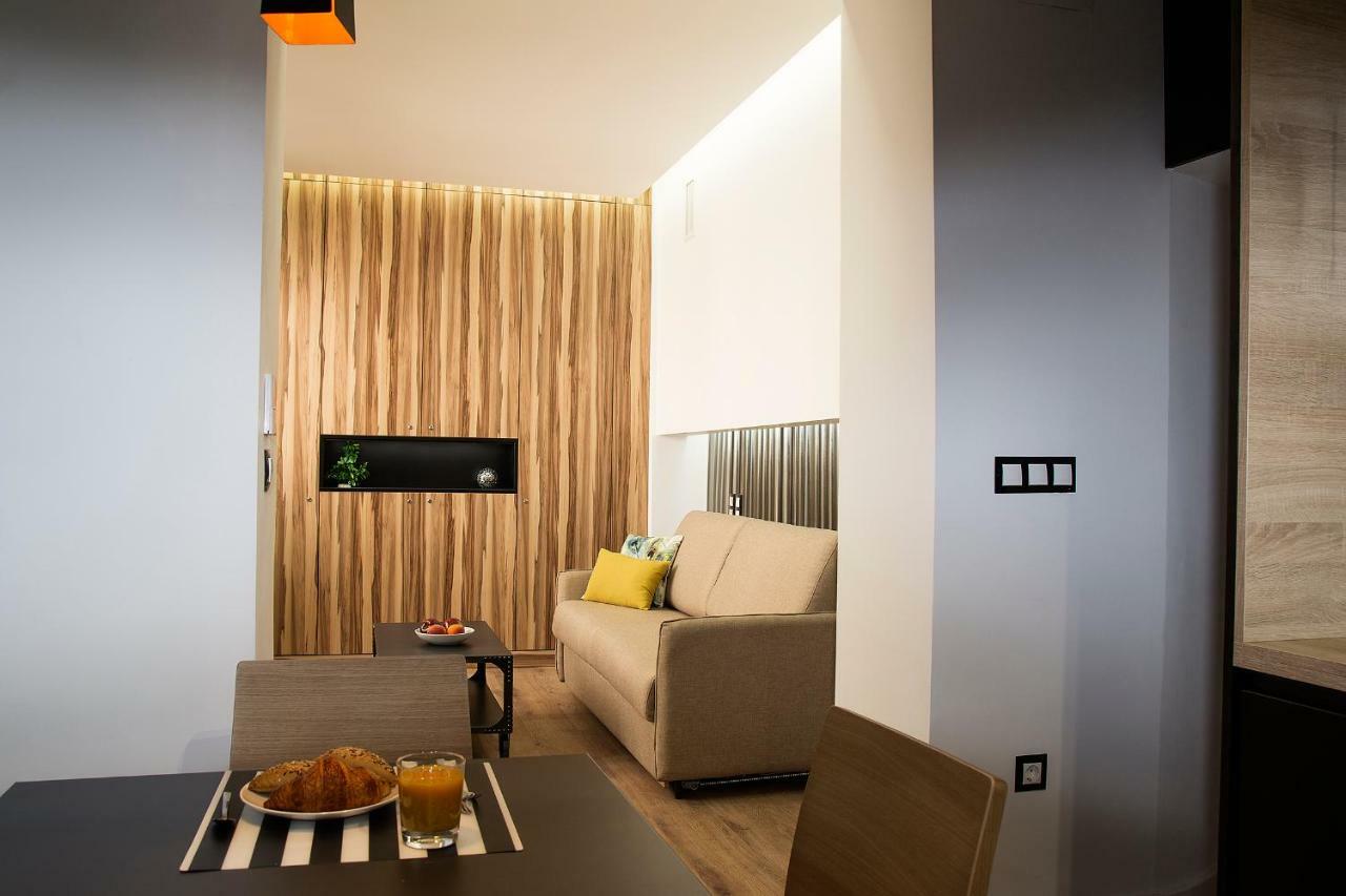 La Tinaja Del Realejo Apartment Granada Luaran gambar