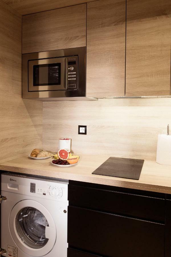 La Tinaja Del Realejo Apartment Granada Luaran gambar