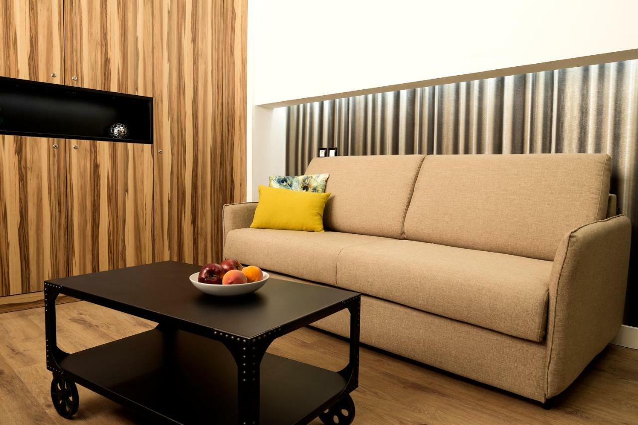 La Tinaja Del Realejo Apartment Granada Luaran gambar