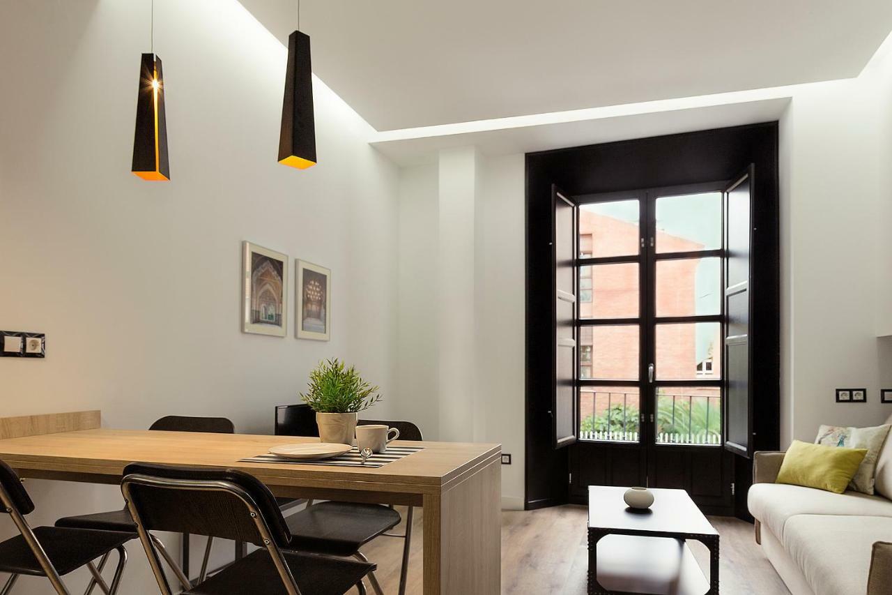 La Tinaja Del Realejo Apartment Granada Luaran gambar