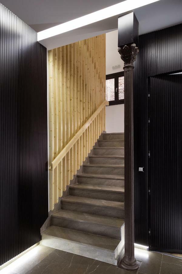 La Tinaja Del Realejo Apartment Granada Luaran gambar