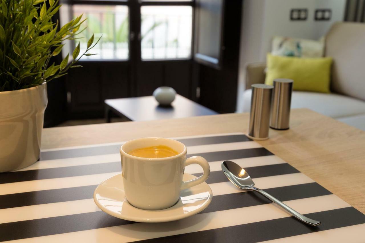 La Tinaja Del Realejo Apartment Granada Luaran gambar